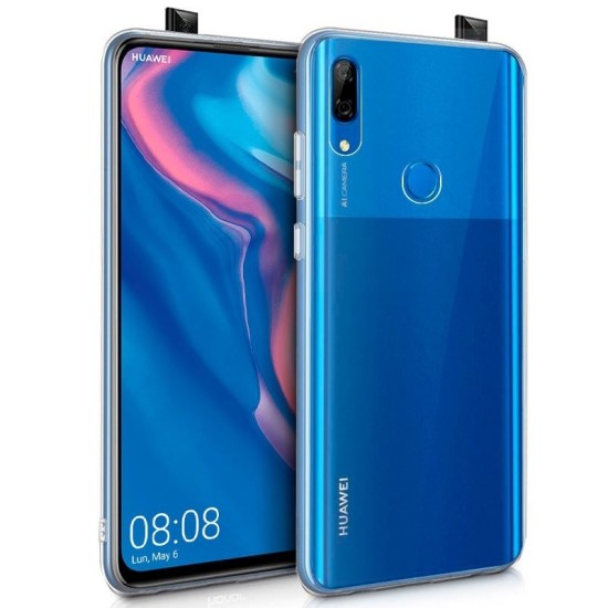 HUAWEI P SMART Z STK-LX1 4GB/64GB 6.59" BLUE HUAWEI P SMART Z STK-LX1 4GB/64GB 6.59" BLUE